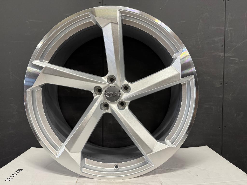 22" FITS AUDI Q5 RSQ5 SQ5 SPORTBACK Q7 SQ7 4M E-TRON TFSI