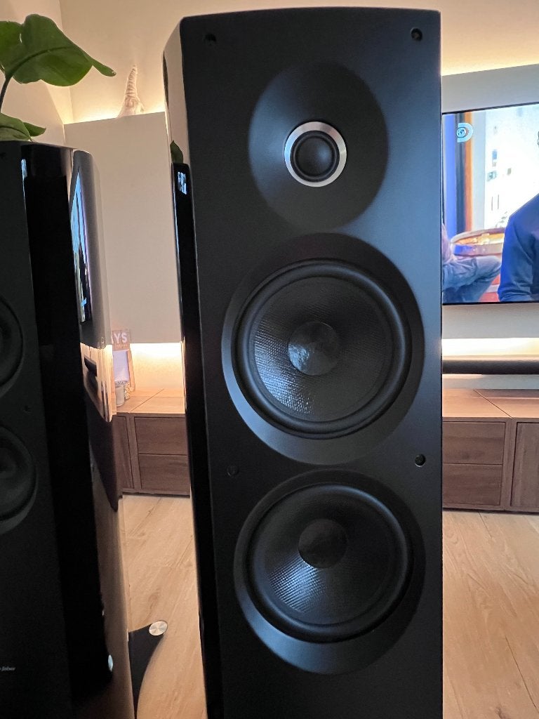 Foto 4 van Sonus Faber venere 2.5