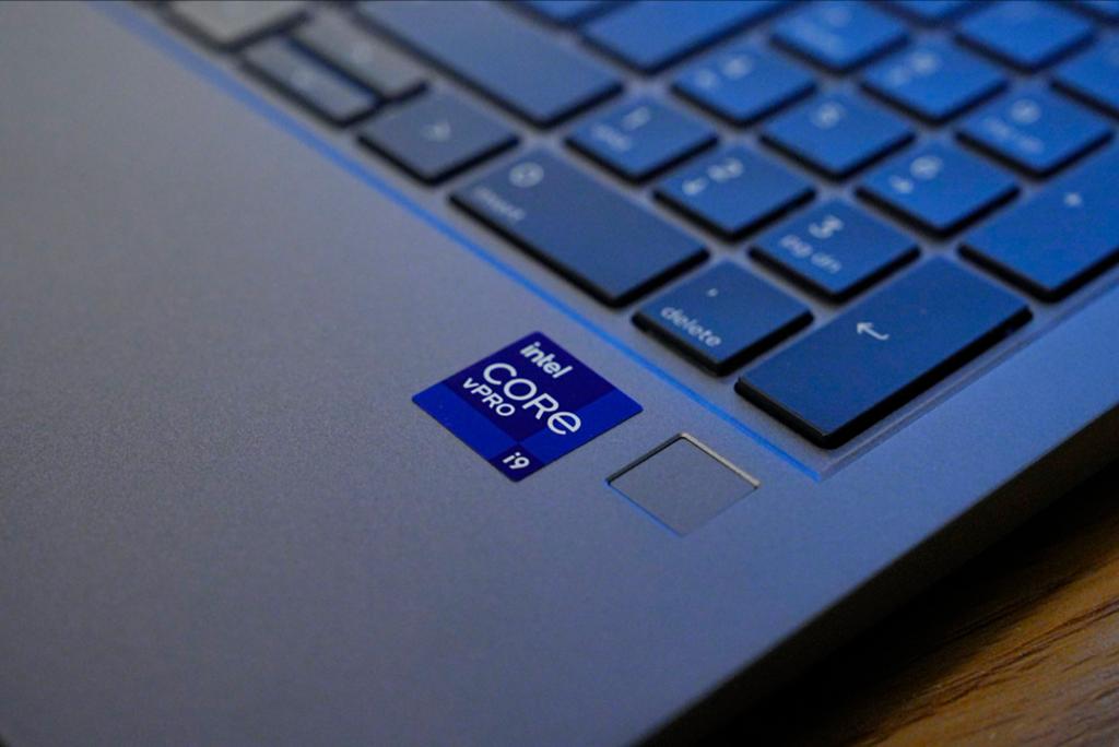 HP ZBook Power G8 Laptop - i9-11950H, 4K, Computers en Software, Ophalen of Verzenden, Zo goed als nieuw, Gaming, SSD