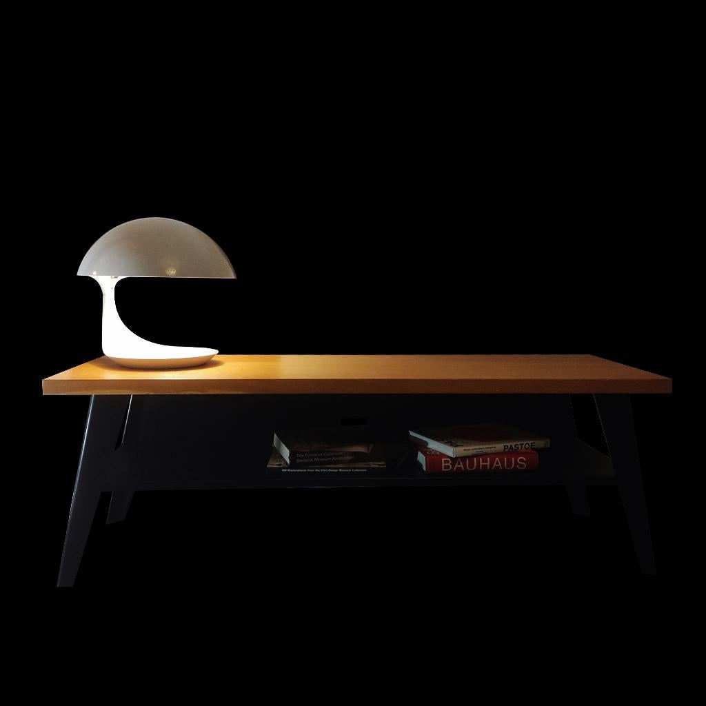Schitterend design tv meubel sidetable dressoir Pouvre Stijl, Ophalen, Gebruikt, 150 tot 200 cm, Minder dan 100 cm