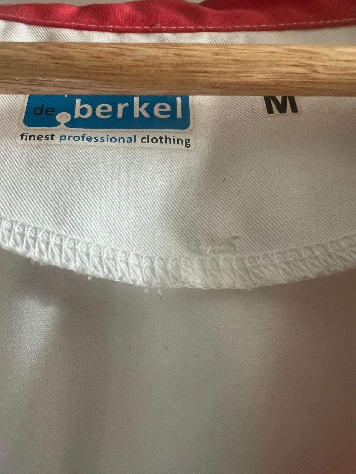 Zorgjasje De Berkel, nette staat! Ideaal voor opleiding/werk, Kleding | Dames, Ophalen, Zo goed als nieuw