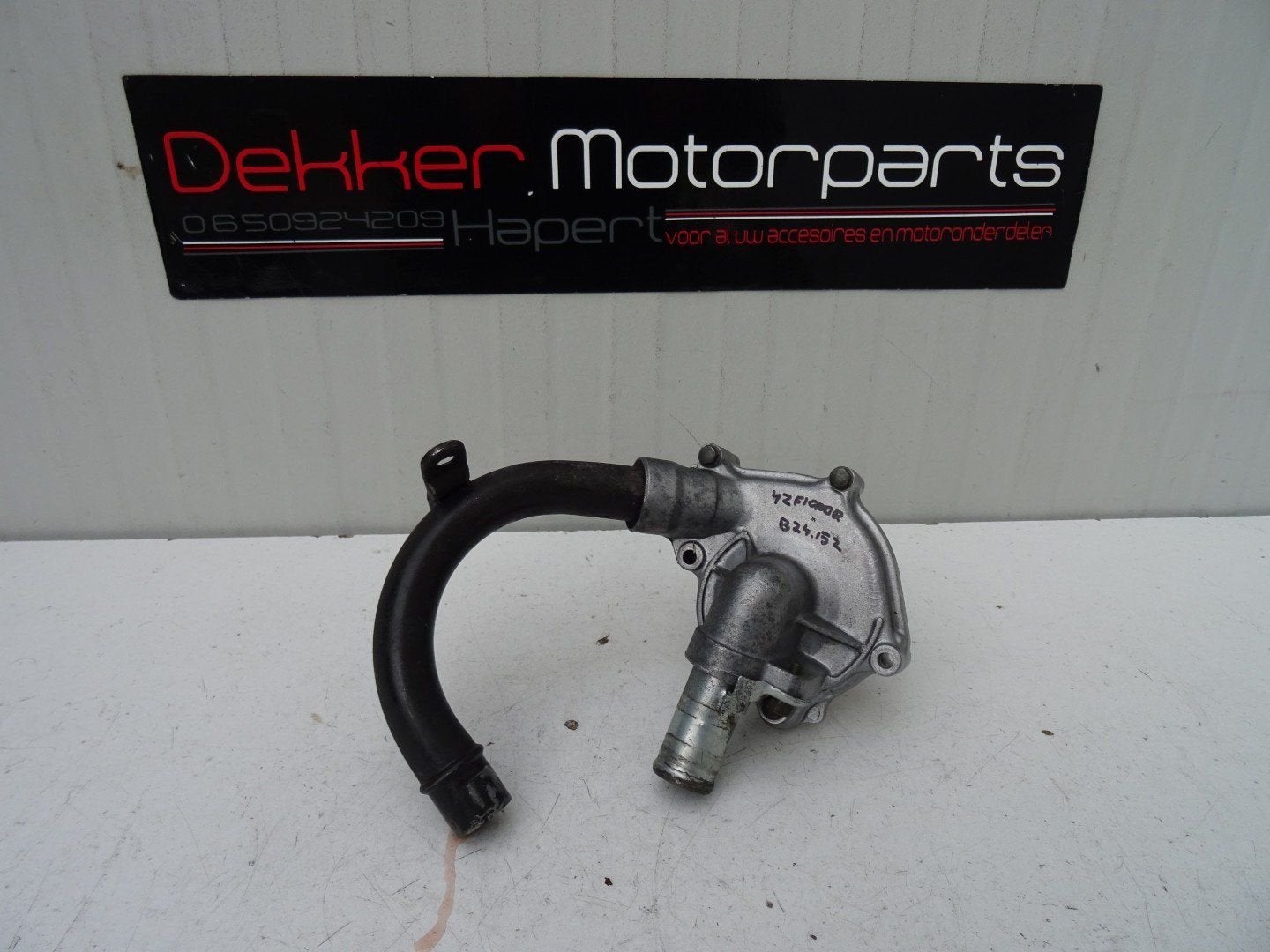 Waterpomp / Water pump Yamaha YZF1000R Thunderace 1996-2002, Ophalen of Verzenden, -, -, -