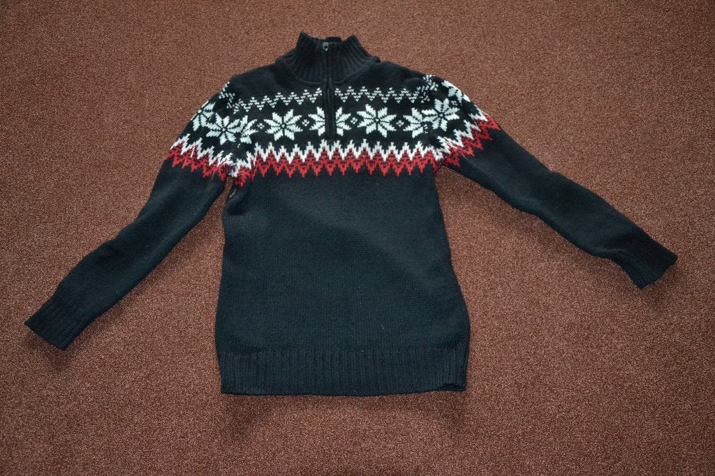 Dale of Norway wintervest heren XL, Dale of Norway, Meerkleurig, Maat 56/58 (XL), Ophalen of Verzenden