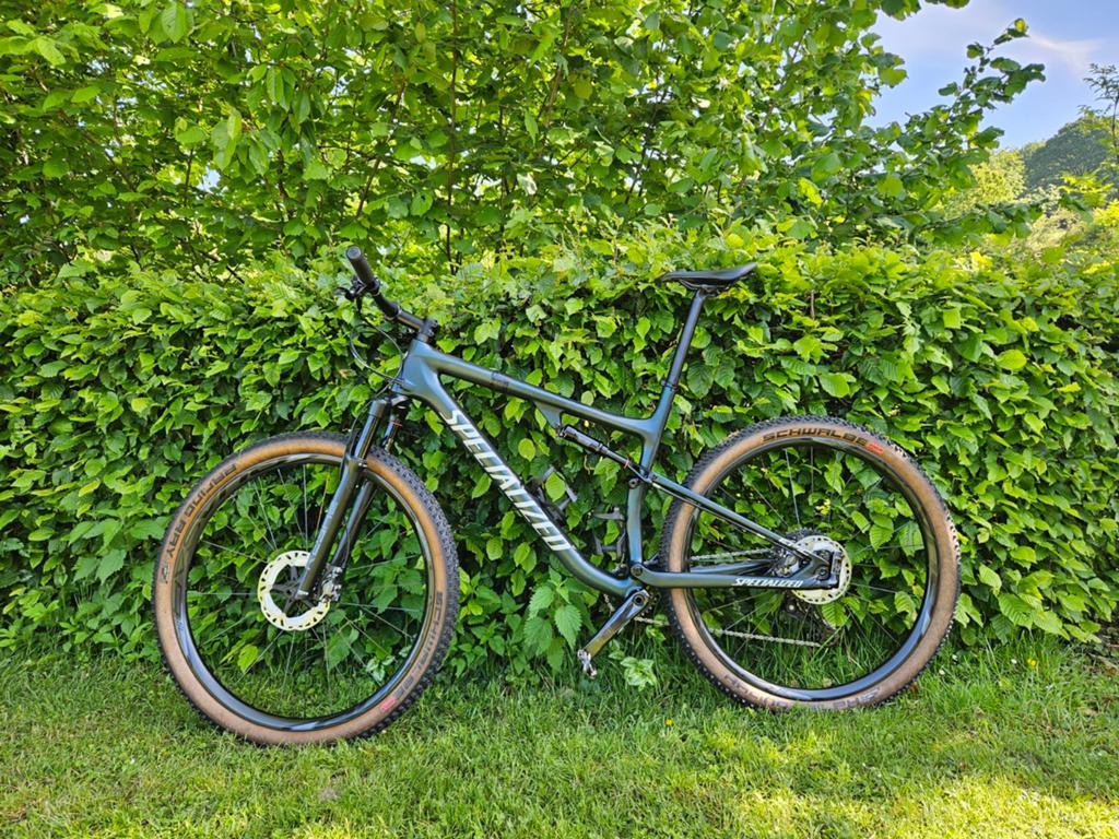 Specialized Epic mt XL, Fietsen en Brommers, Fietsen | Mountainbikes en ATB, Zo goed als nieuw, Overige merken, 57 cm of meer