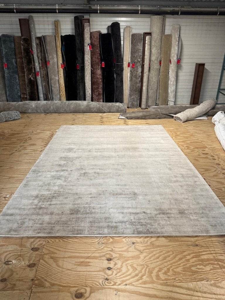 Vloerkleed Davis 13 l Whoon | Meubilex l van €1547 voor €749, Ophalen, Gebruikt, 200 cm of meer, 200 cm of meer