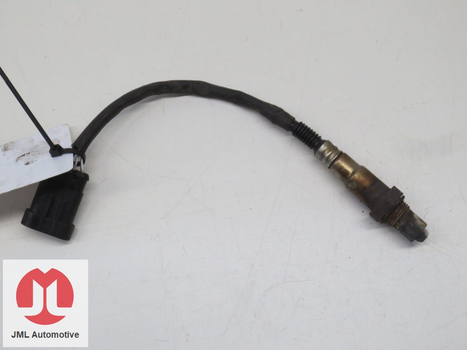 LAMBDASONDE LAMBDA SONDE LANCIA YPSILON, Gebruikt, -, -, Ophalen of Verzenden