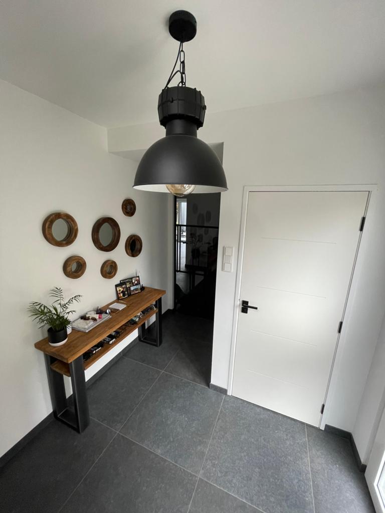 Hanglamp loods 5 te koop., Ophalen