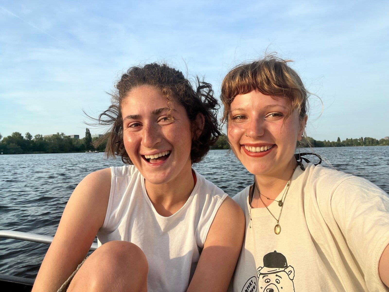 Looking for an apartment in Amsterdam