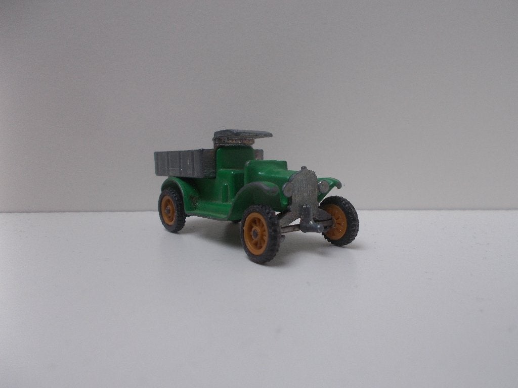 6175 Ford Model T Pick-up T-Ford BestBox, Ophalen of Verzenden, Gebruikt, Auto