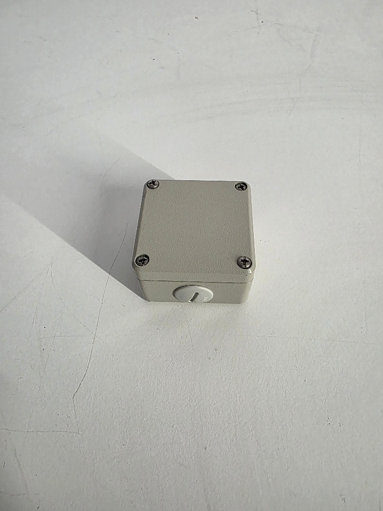 Partij rolec elektronica behuizingen., Ophalen of Verzenden, Nieuw