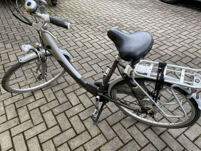 Sparta Ion M-gear (zonder lader/accu defect), 51 tot 55 cm, Ophalen, Gebruikt, Sparta