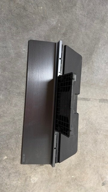 Voet voor LG TV type C4 55 inch, Ophalen, Gebruikt