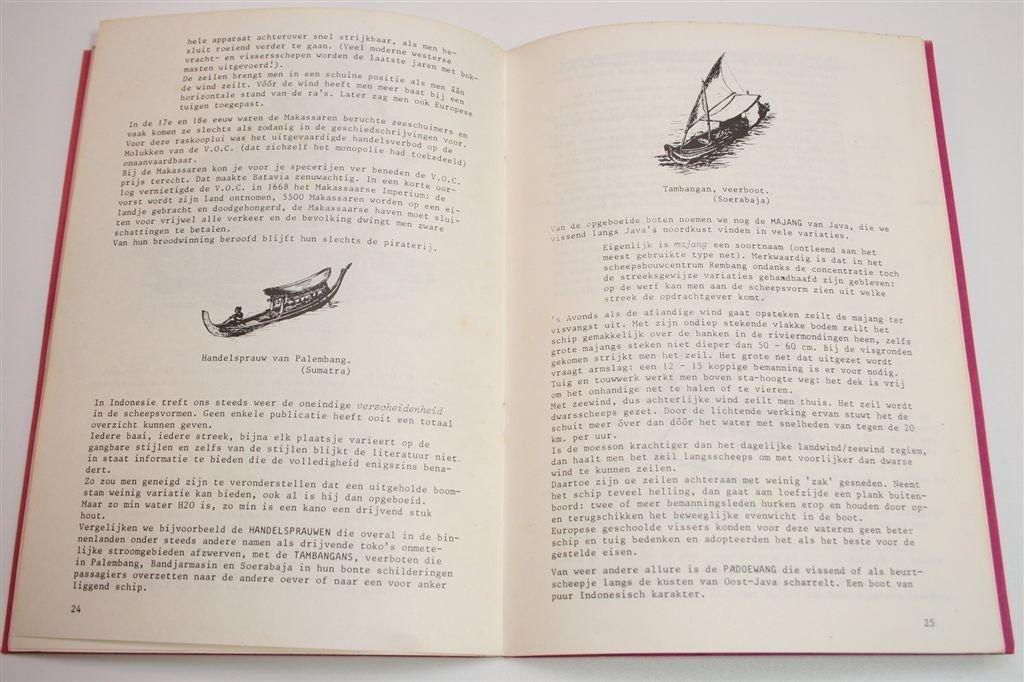 "Mee overzee" Exotische Schepen en Scheepvaart, Gebruikt, N.v.t., N.v.t., Ophalen of Verzenden