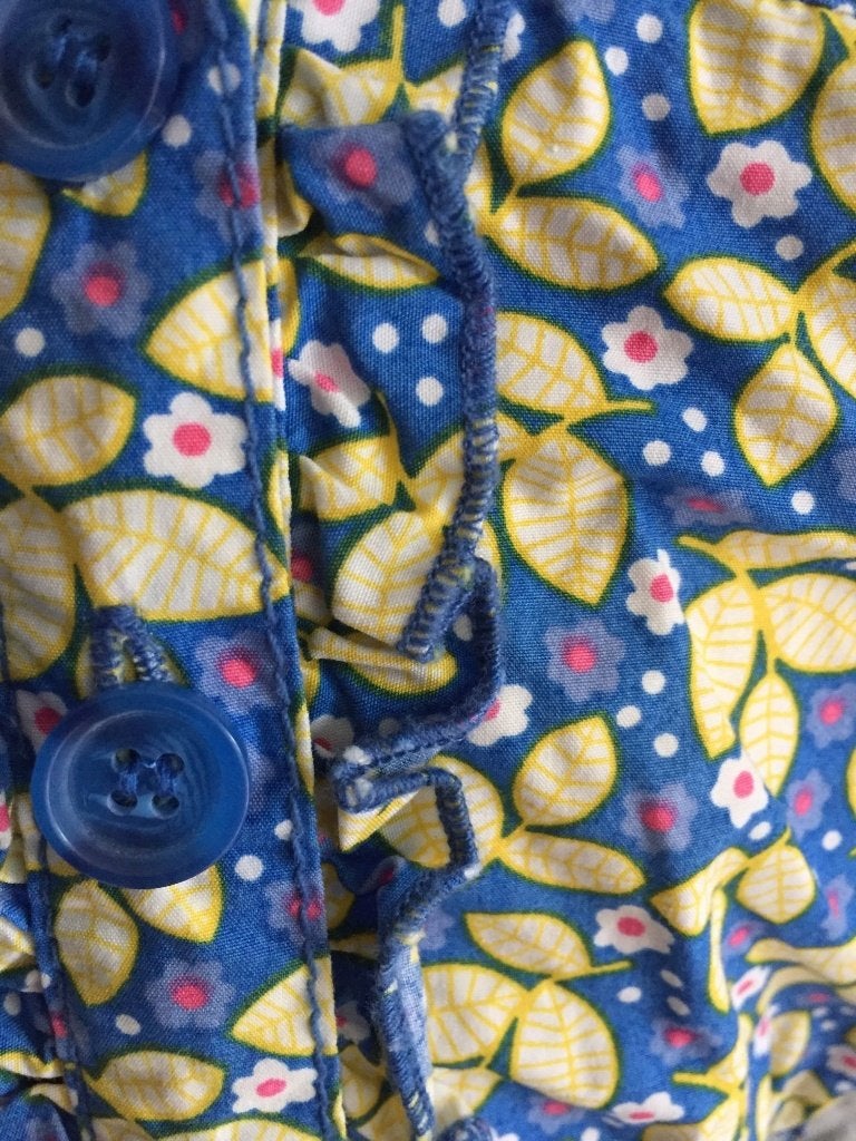 Hema jumpsuit 80 (2B21), Kinderen en Baby's, Babykleding | Maat 80, Tweedehands verkoop, Tweedehands verkoop, Gebruikt, Ophalen of Verzenden