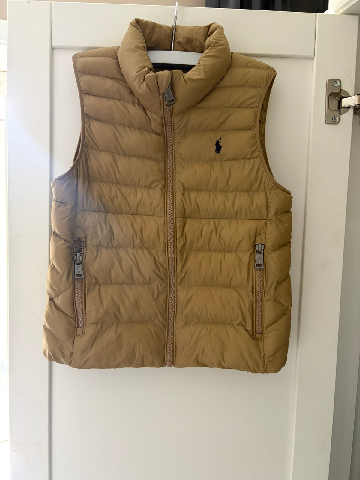 Ralph lauren, Ophalen of Verzenden, Zo goed als nieuw, Jongen