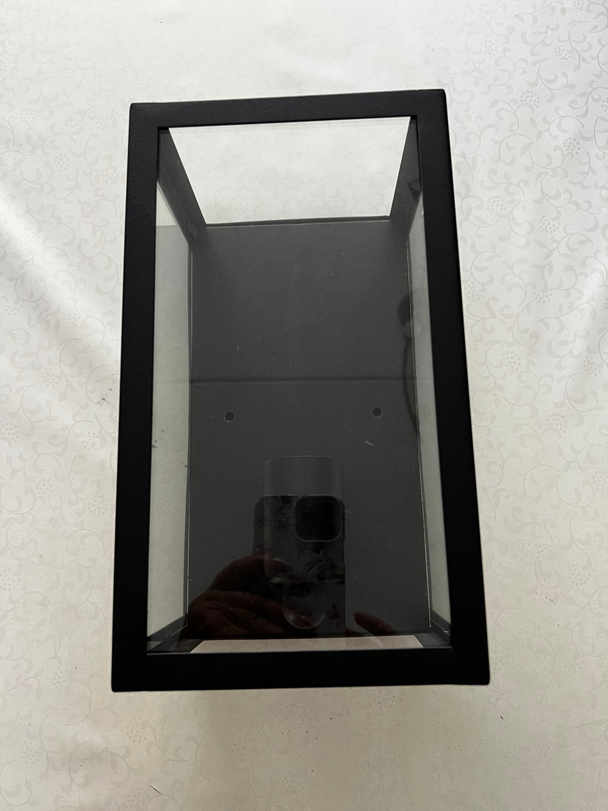 Eglo wandlamp 2 stuks, Ophalen, Zo goed als nieuw