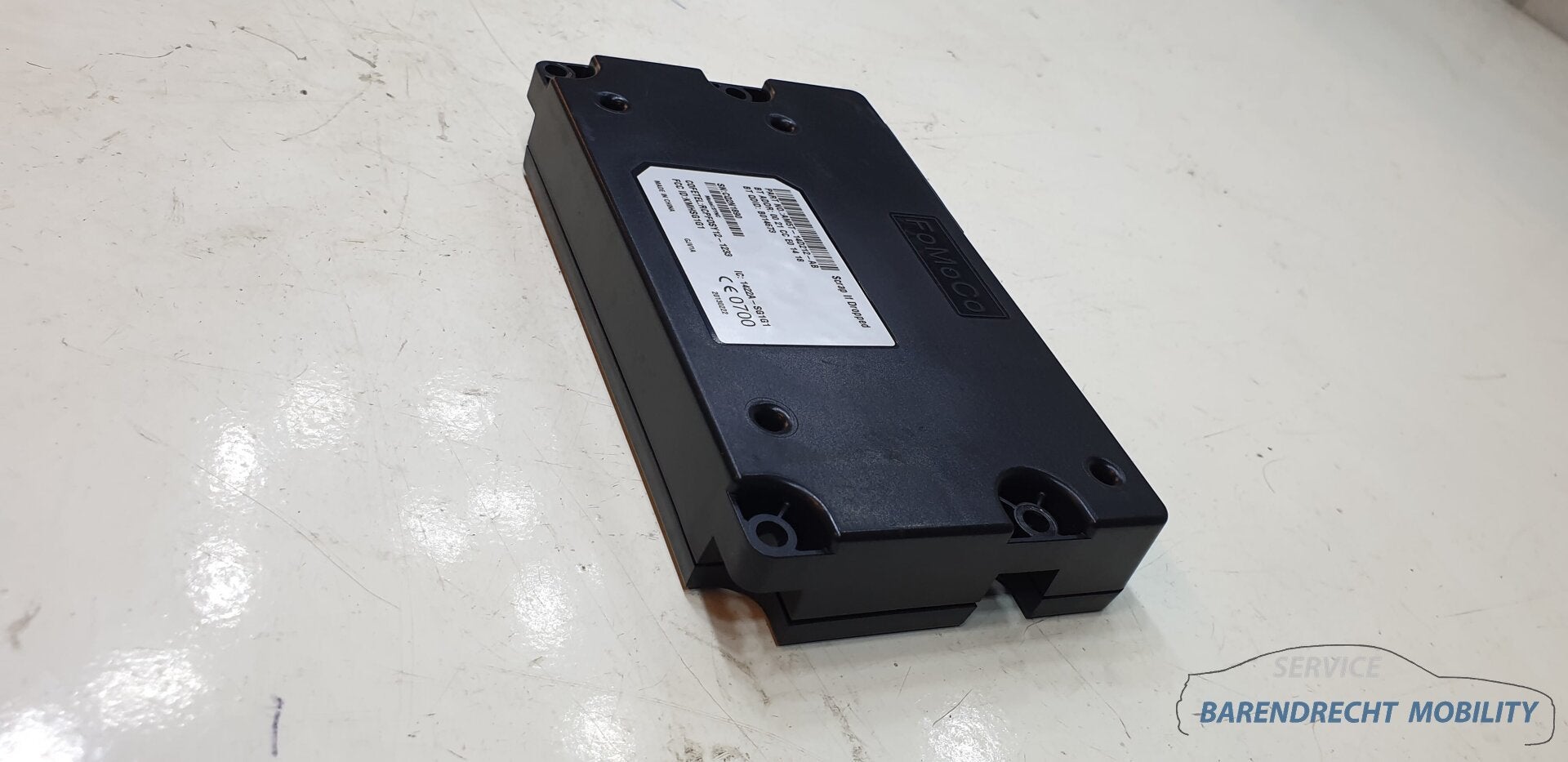 Telefoon module Ford C-Max II bluetooth BT AM5T-14D212-AB or, Auto-onderdelen, Gebruikt, Info@ford.com, Ophalen of Verzenden, Ford