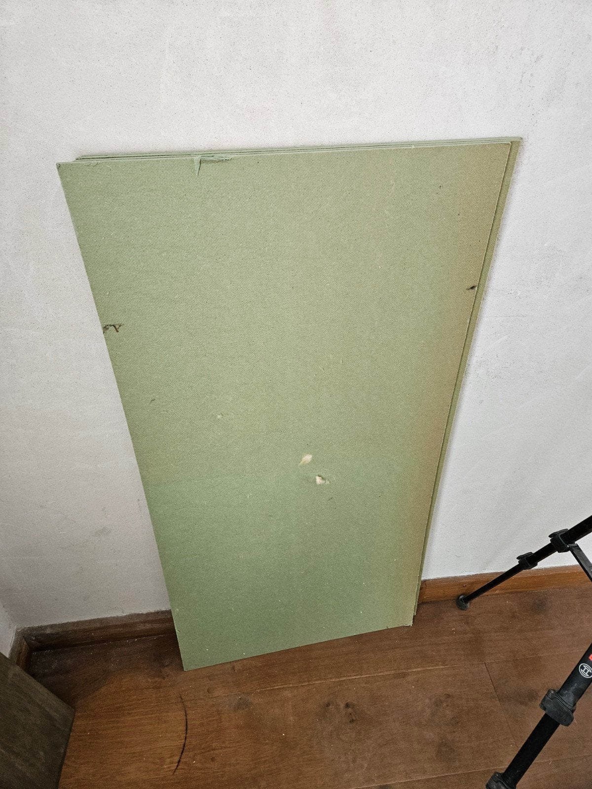 Ondervloer 7mm, Ophalen of Verzenden