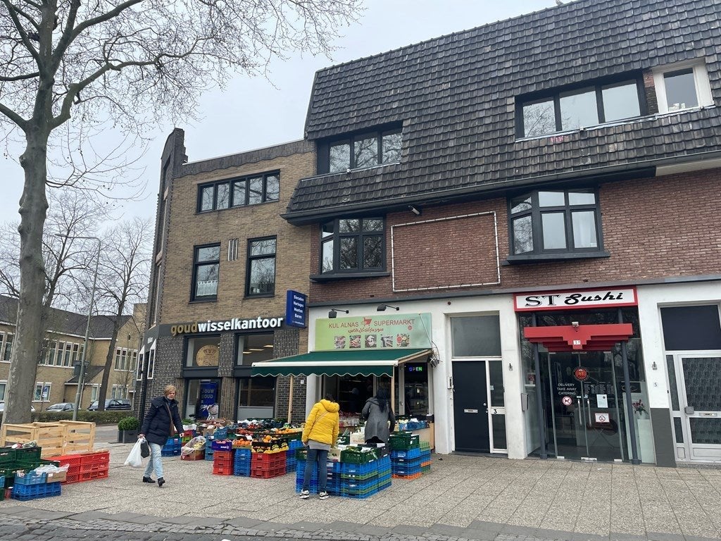 NIEUW! Woonruimte te huur Tempelplein, Sittard
