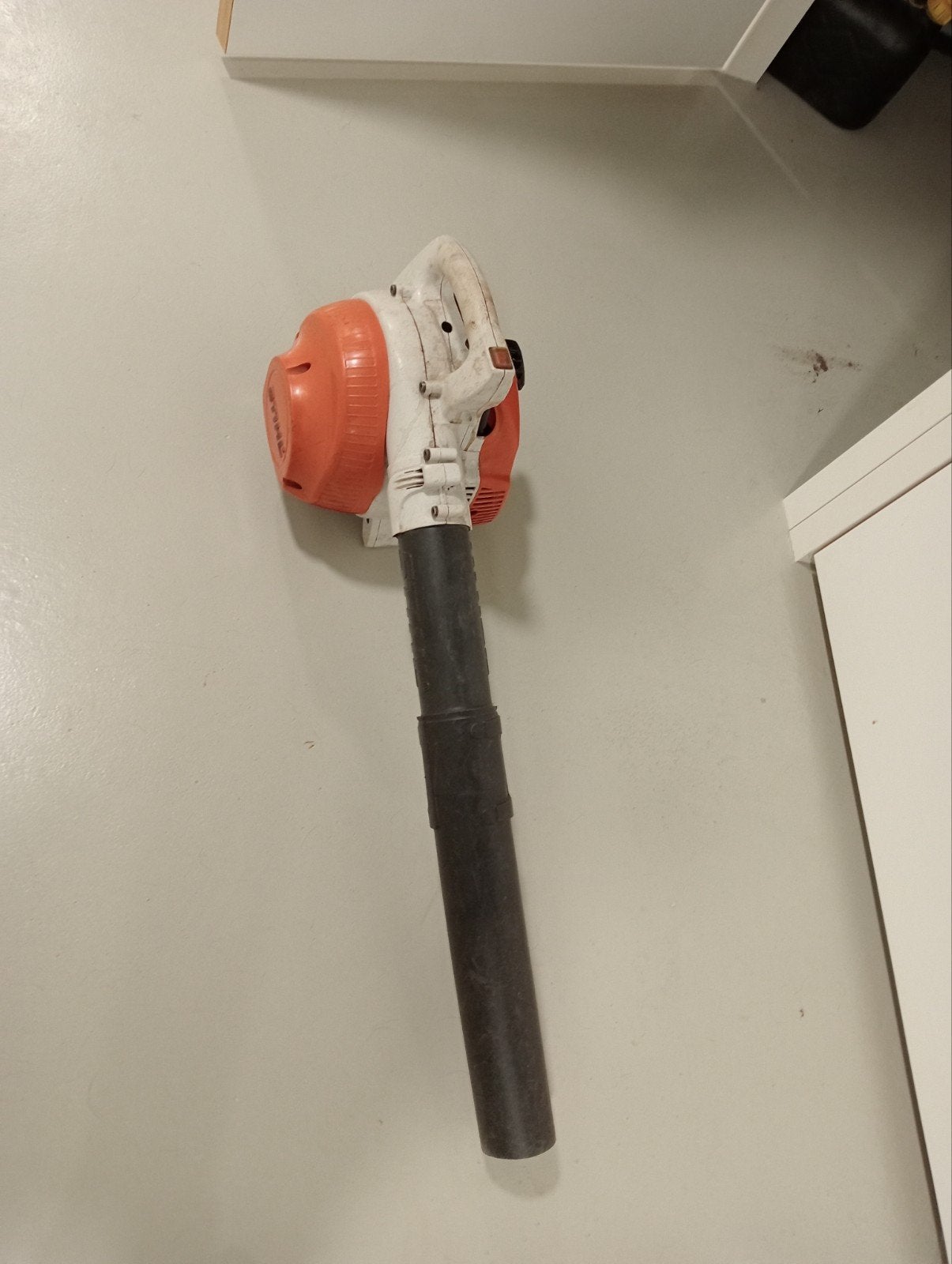 Stihl BG45 Bladblazer - Werkt goed, Ophalen, Gebruikt, Handgedragen, Stihl