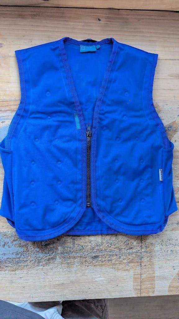 Inuteq koelvest maat XS, Overige typen, Dames, Ophalen of Verzenden, Inuteq