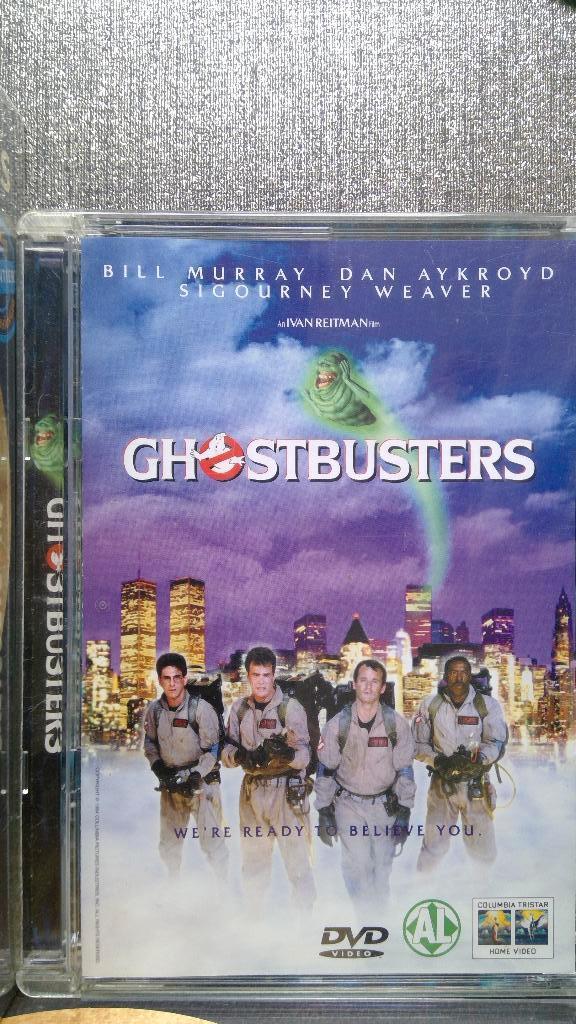 Ghostbusters, Alle leeftijden, Overige typen, Overige soorten, Ophalen of Verzenden