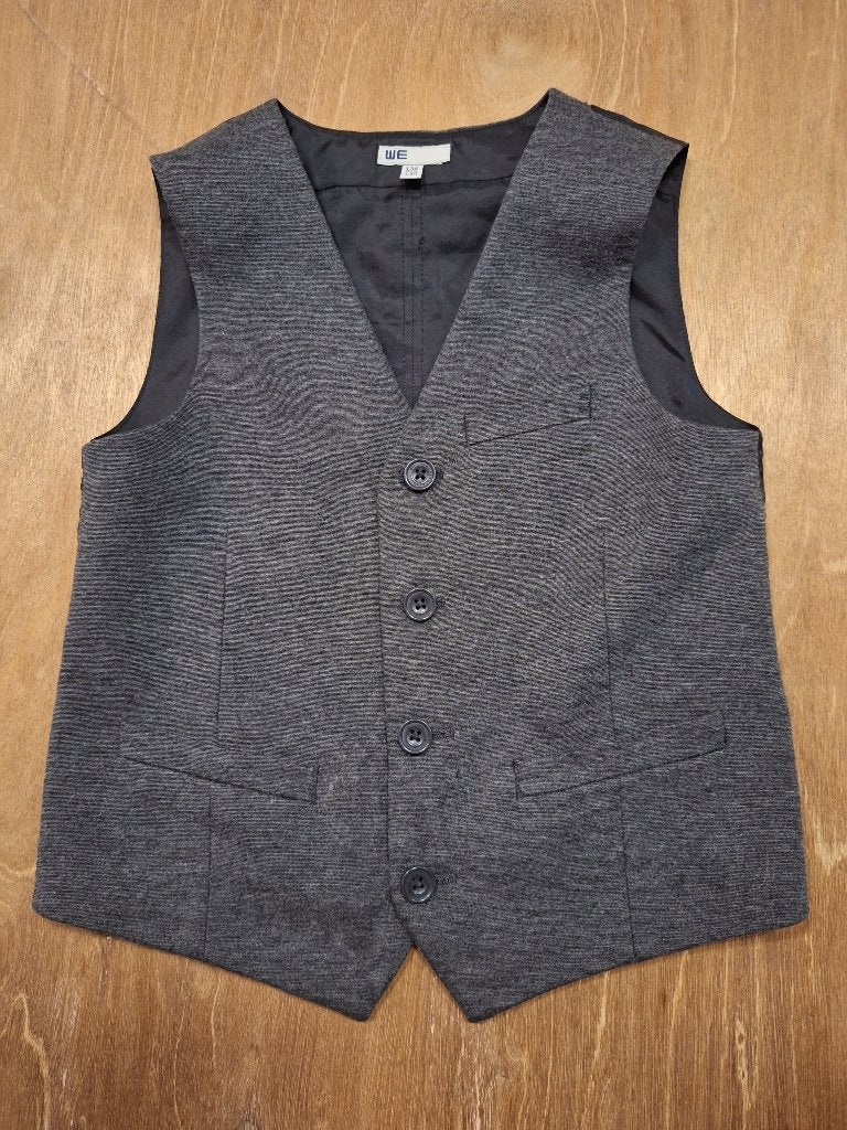 Giletje - maat 134/140, Ophalen, Zo goed als nieuw, Jongen, Shirt of Longsleeve
