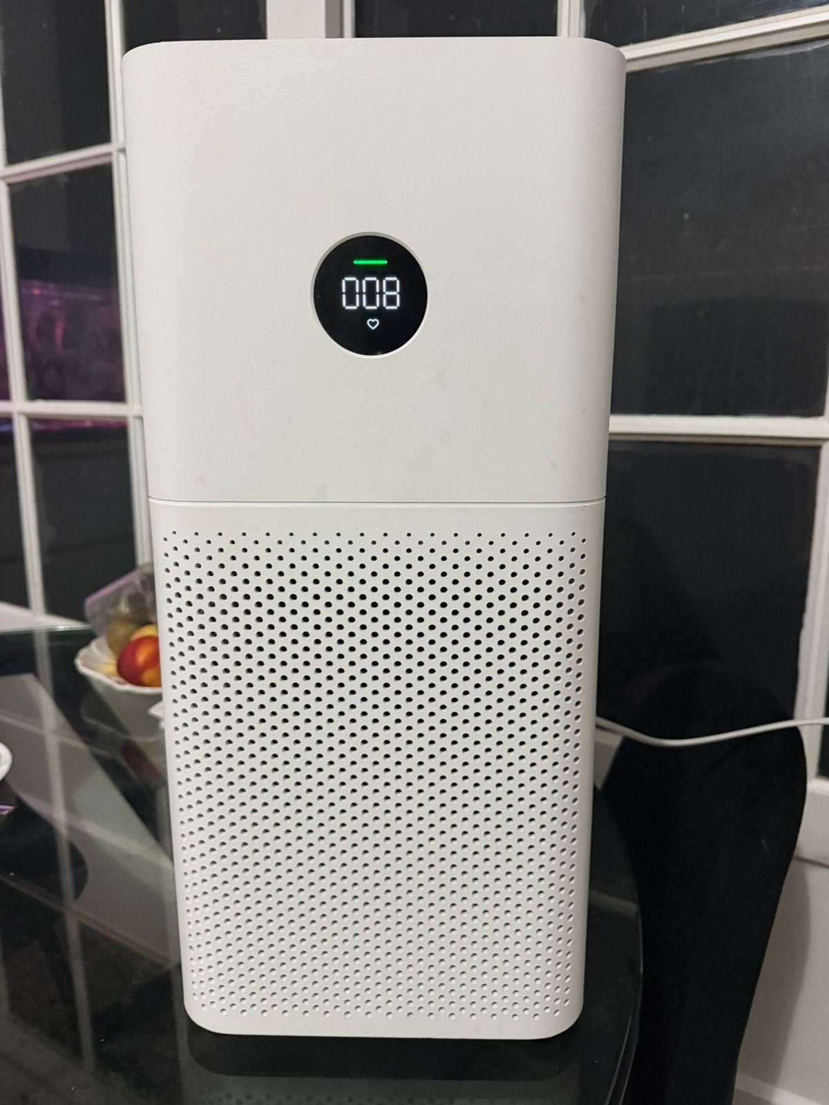 Xiaomi Mi Air Purifier – Luchtreiniger, Ophalen, Zo goed als nieuw, Luchtreiniger