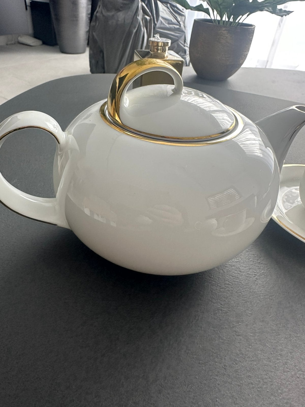 DE Diana servies, Huis en Inrichting, Ophalen of Verzenden, Zo goed als nieuw, Overige stijlen