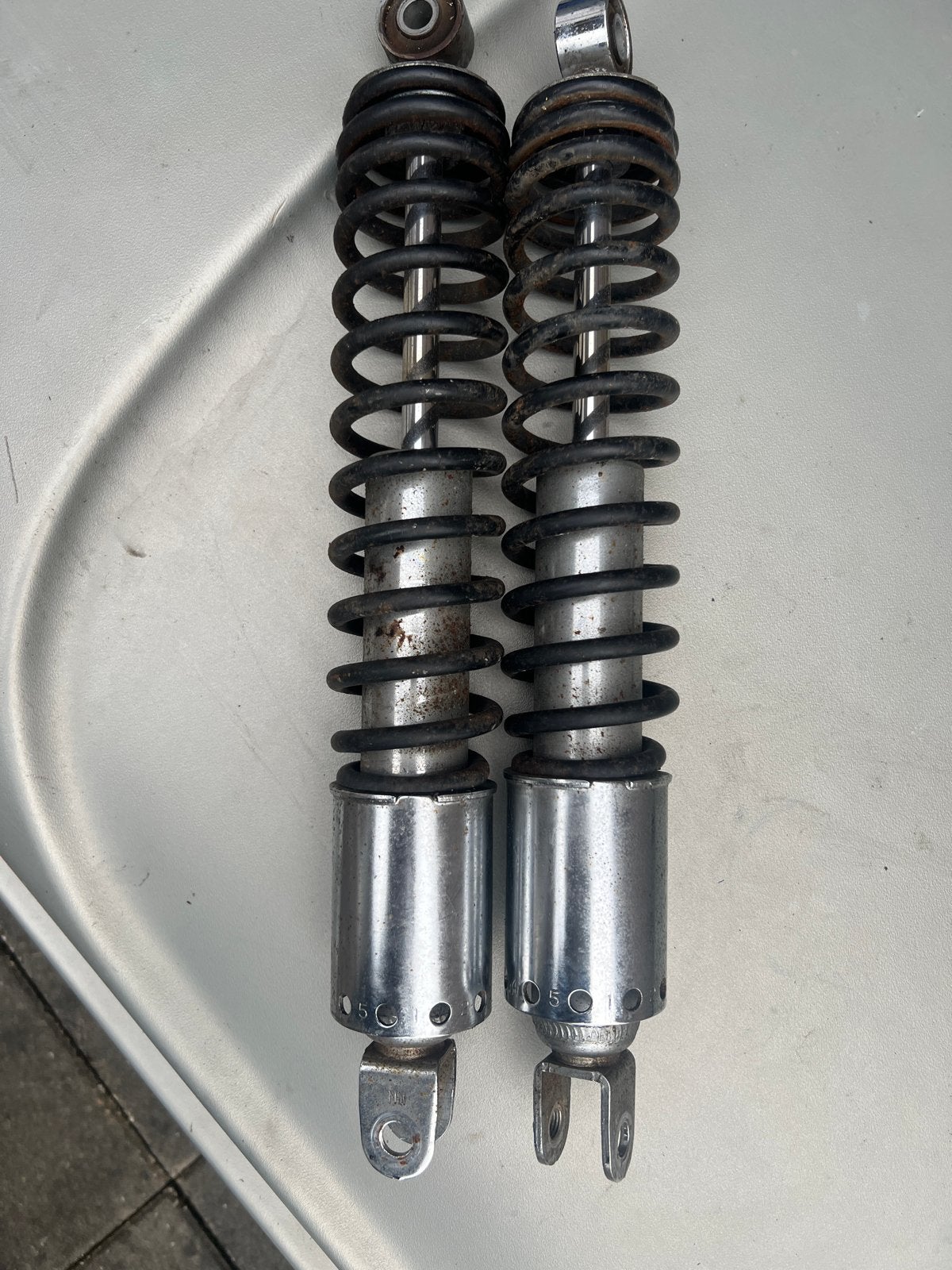 Suzuki burgman  650cc onderdelen: ECU, , radiateur, etc., Ophalen of Verzenden, Gebruikt