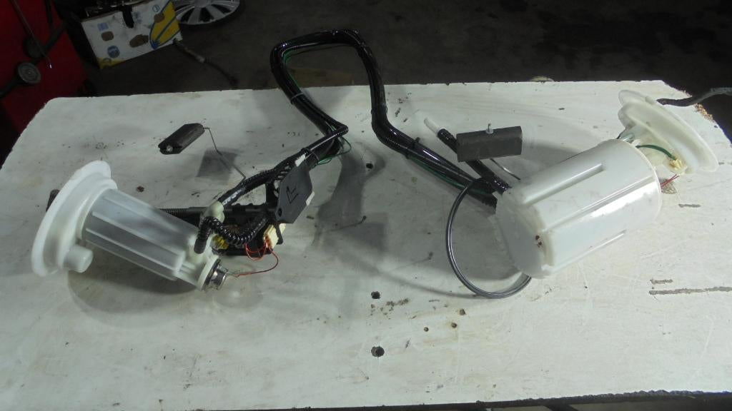 brandsofpompen voor BMW 3 model e90/91 - benzinemotor 2.5, Ophalen of Verzenden, Gebruikt