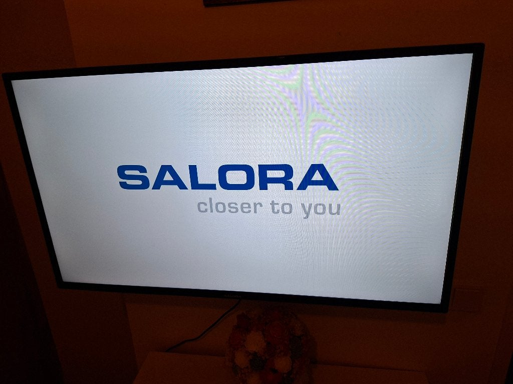 Tv 42 inch