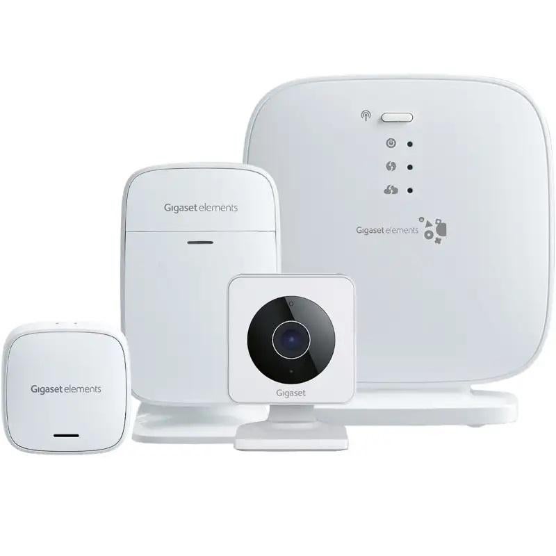 Gigaset Gigaset Alarm Systeem All you need box, N, N, Nieuw, Ophalen of Verzenden