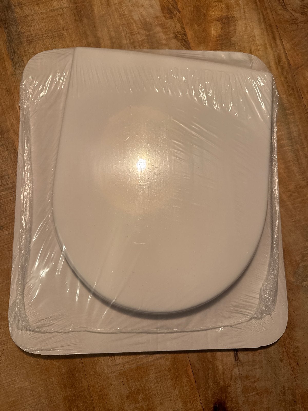 Villeroy & Boch Subway URD Toiletzitting met SC Wit, Ophalen of Verzenden, Nieuw, Toilet