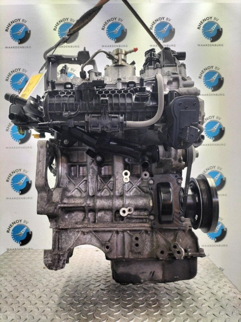 PEUGEOT 308 MOTOR 2019, Ophalen of Verzenden, Gebruikt, Stiba lid