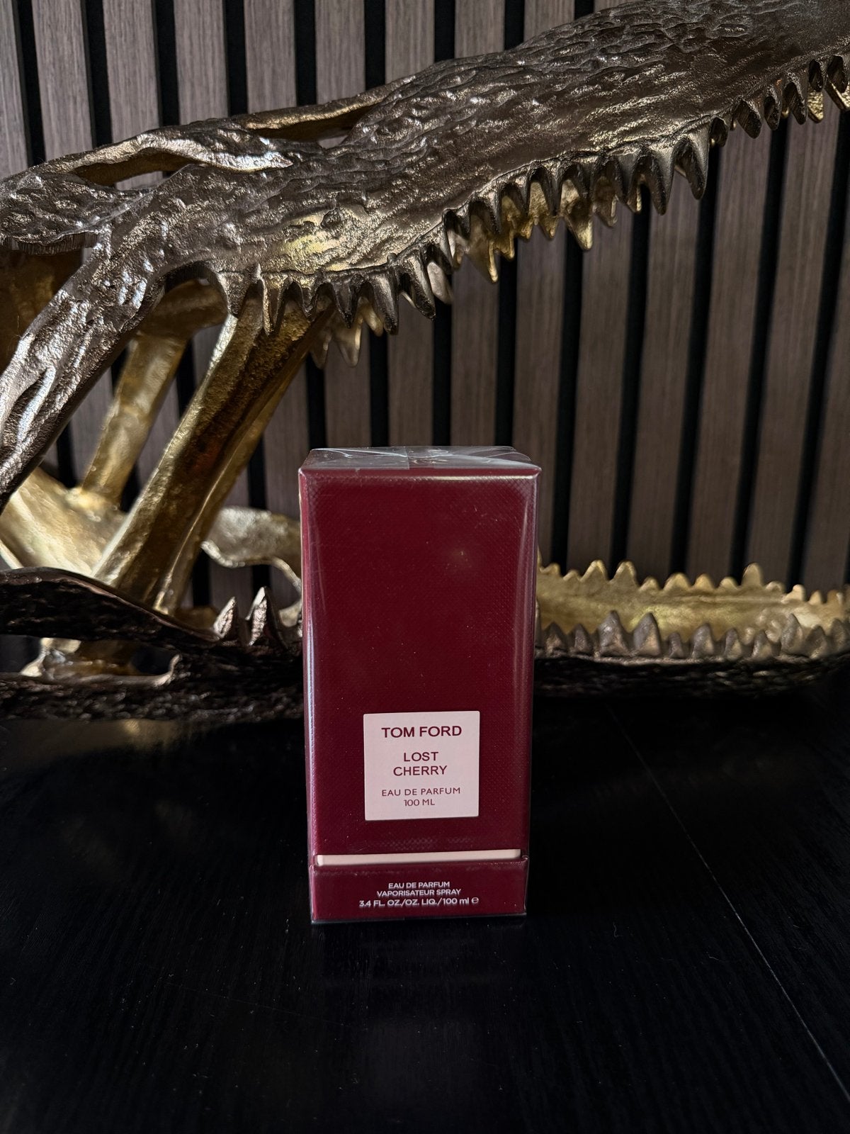 Tom Ford Lost Cherry Eau de Parfum 100ml - Nieuw in doos, Ophalen of Verzenden, Nieuw