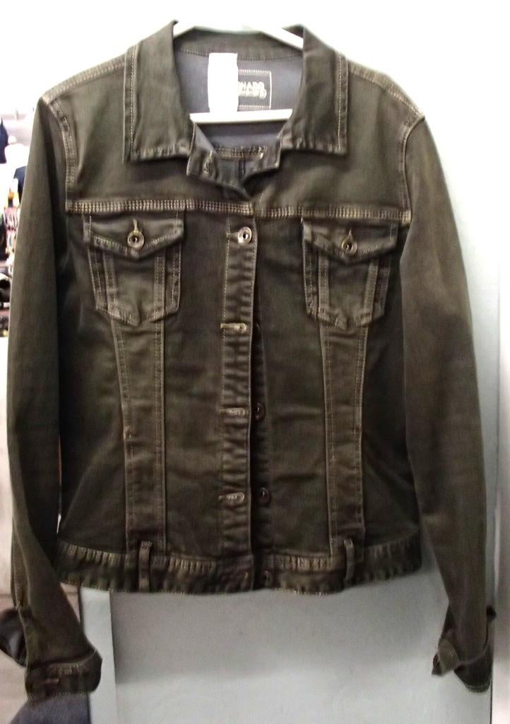 ONADO JASJE MT 42 JEANS, Kleding | Dames, Overige kleuren, Maat 42/44 (L), Ophalen of Verzenden, Zo goed als nieuw