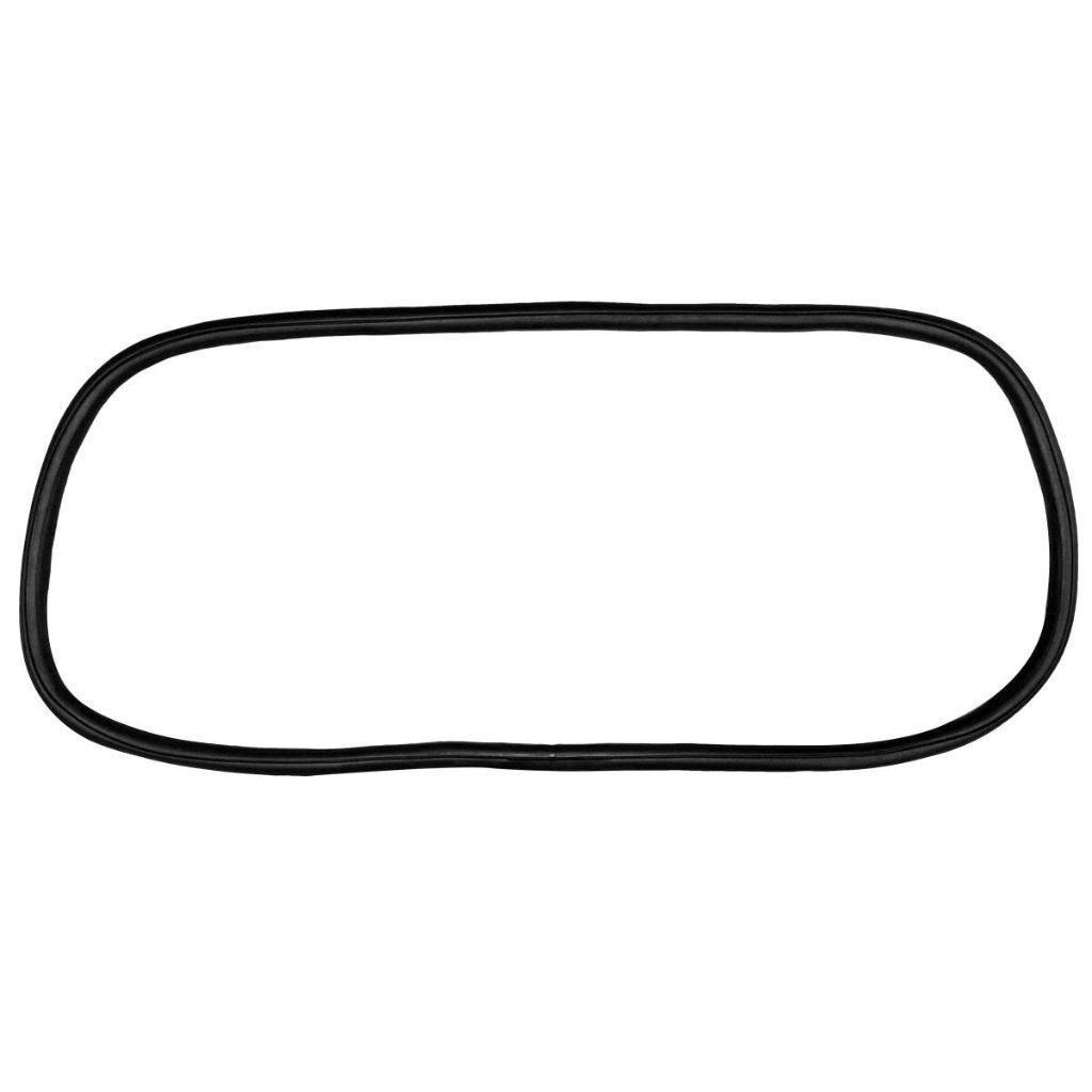 Achterruitafdichting Deluxe voor VW Type 3 Squareback, Ophalen of Verzenden, Nieuw