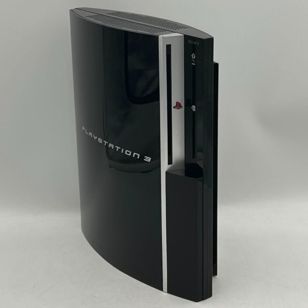 Sony Playstation 3 Phat 80Gb met controller - Met garantie, Spelcomputers en Games, Spelcomputers | Sony PlayStation 3, Sony, Zo goed als nieuw