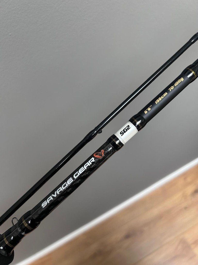 Savage gear SG2 Jerk Specialist, Watersport en Boten, Ophalen, Nieuw, Overige typen
