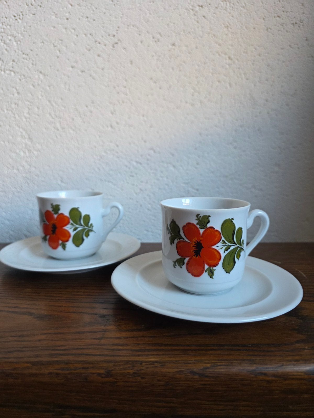 Vintage Schumann Arzberg Bavaria set, Antiek en Kunst, Ophalen of Verzenden