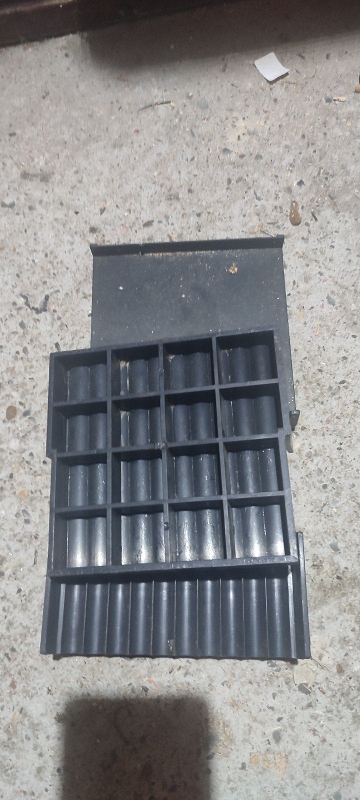 Karper boilie roller en particle voer houder, Ophalen of Verzenden, Overige typen