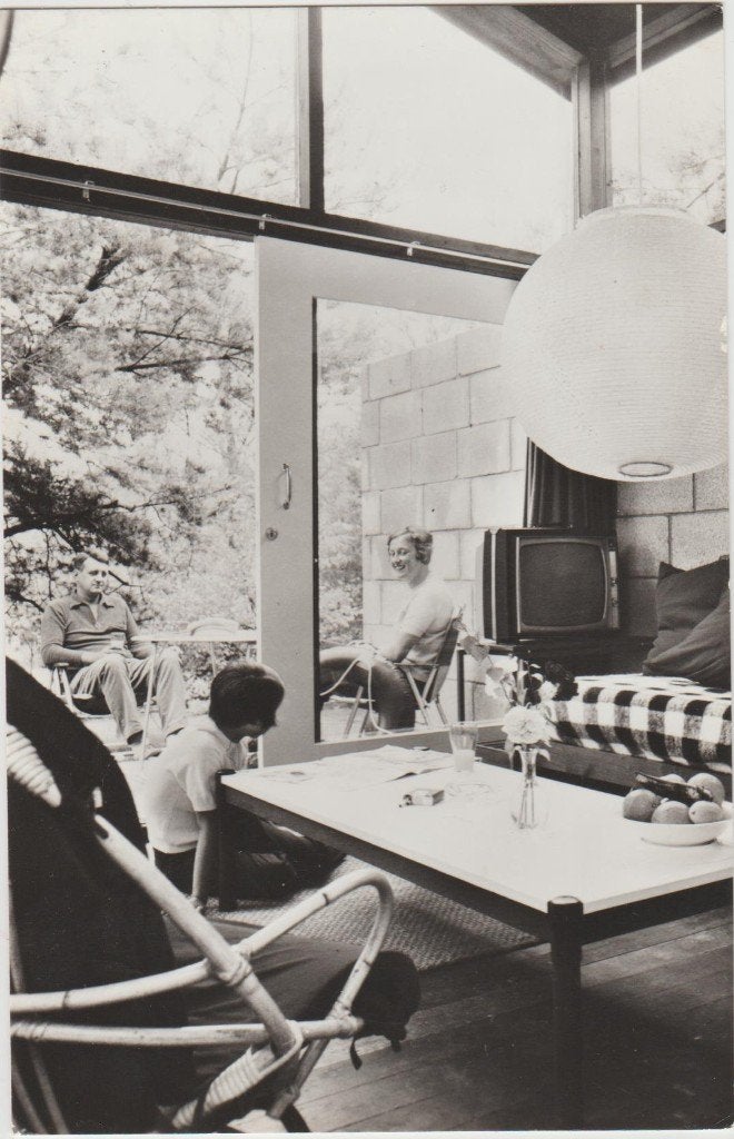Reuver Lommerberg Recreatiecentrum 1968., Ophalen, 1960 tot 1980, Gelopen, Limburg