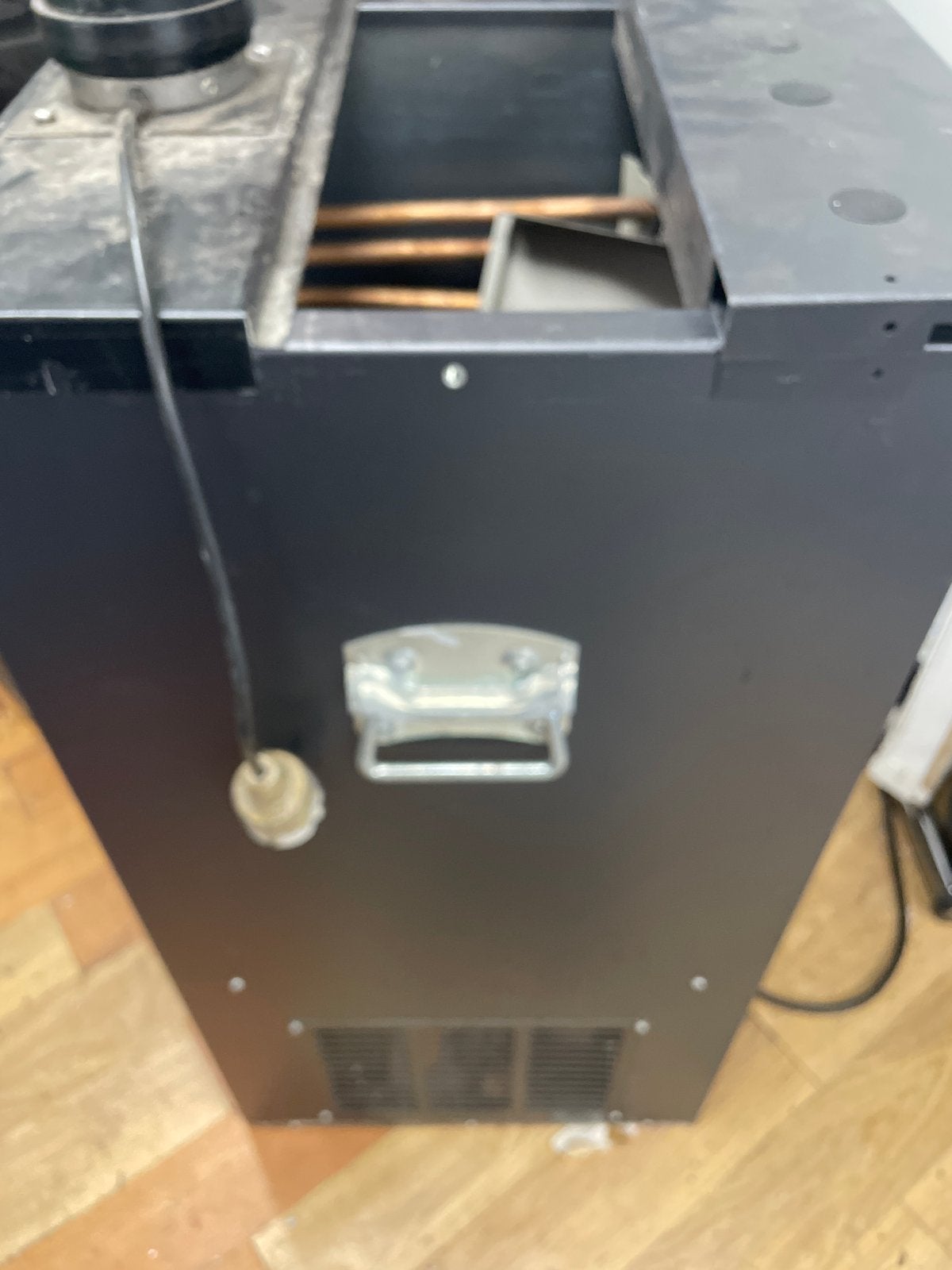 SERRCO Bierkoeler SBC50/54HE - Gebruikt, Ophalen, Gebruikt