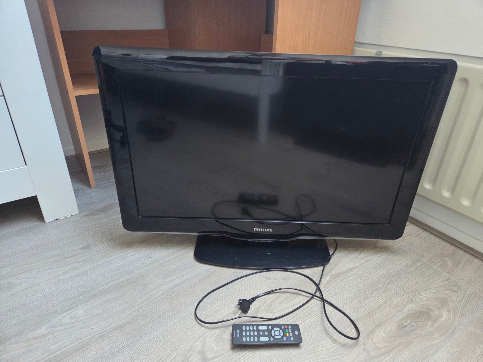 Philips 32PFL5405H/12 LCD TV - 80 cm (32 inch), Ophalen, Philips, Gebruikt, 50 Hz
