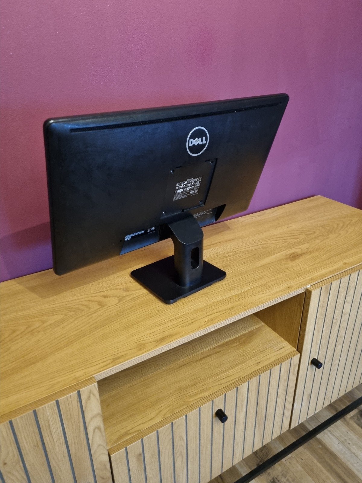 Dell Monitor - Perfect voor Thuis of Kantoor, Computers en Software, Ophalen of Verzenden, Gebruikt, Dell