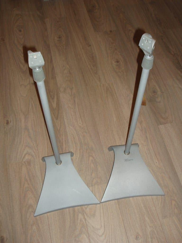 Vogel's' Luidsprekerstandaards
