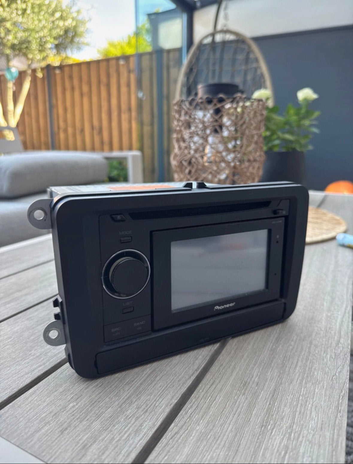 Pioneer AVIC-F3210BT, Auto diversen, Ophalen of Verzenden, Zo goed als nieuw