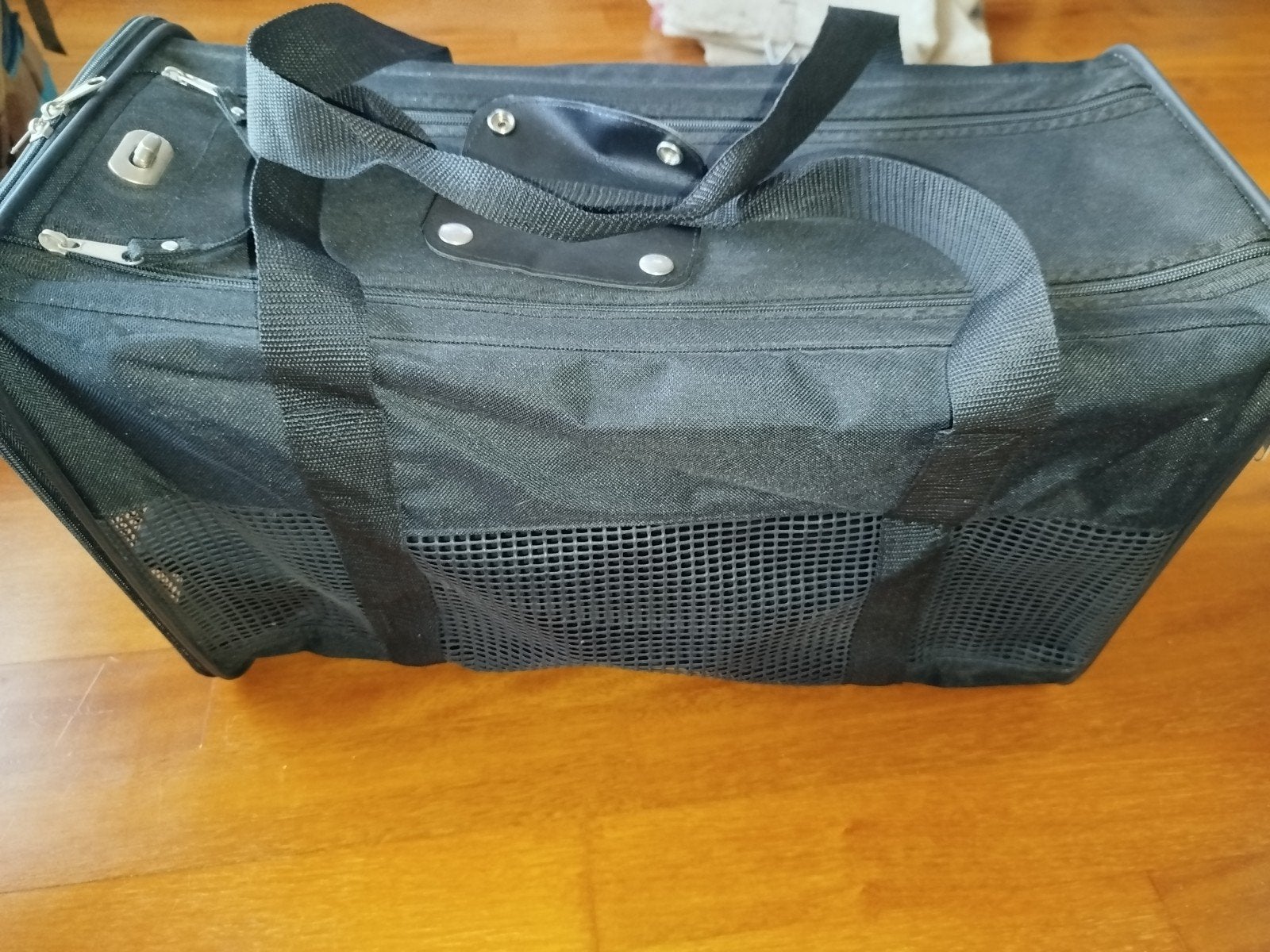 Transport tas voor kat, Ophalen of Verzenden