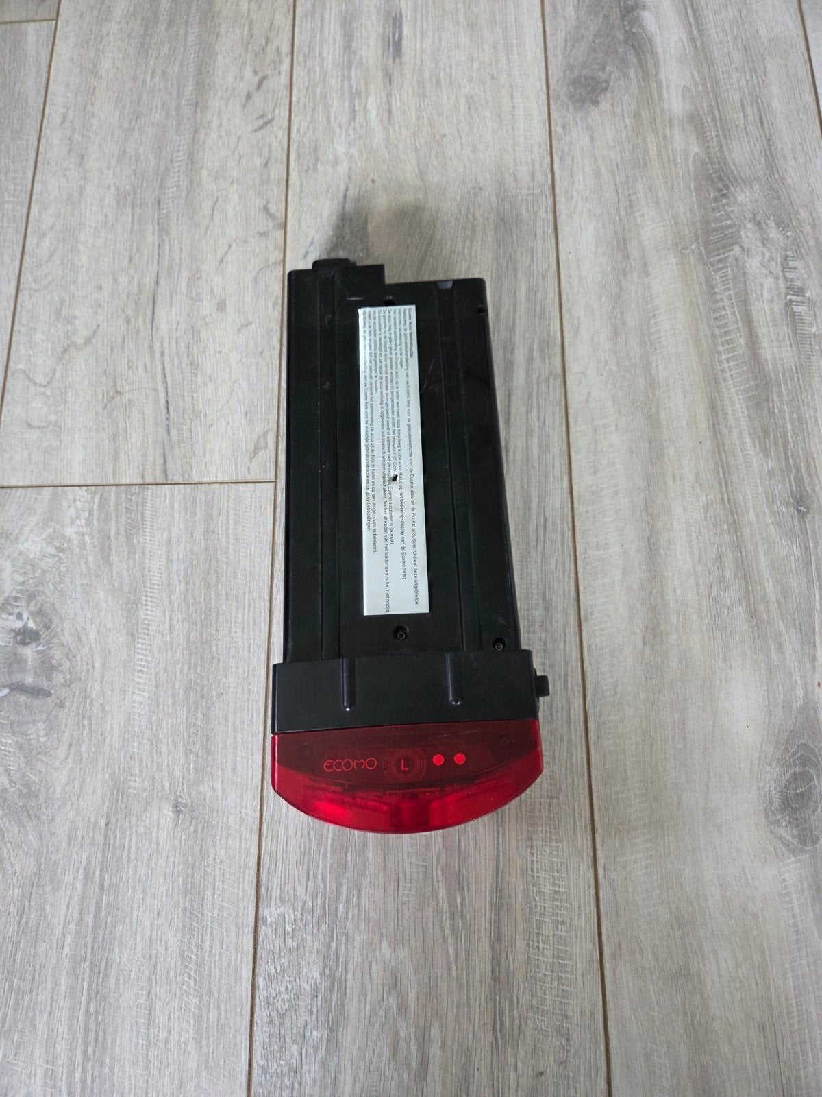 Cortina ecomo gereviseerd met garantie, Gebruikt, ., Ophalen of Verzenden, .